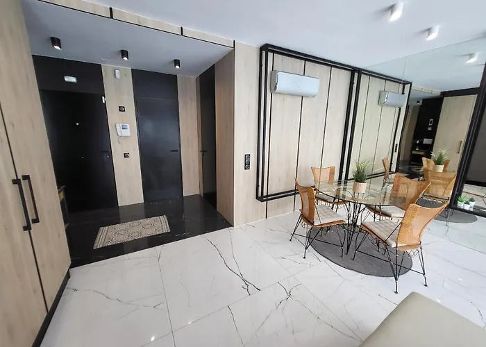 Sea View Luxury - Playa Del Duque *