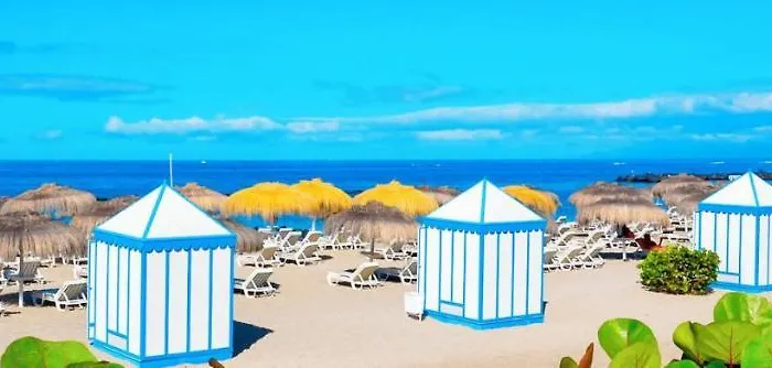 アパート Sea View Luxury - Playa Del Duque *