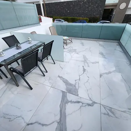 Апартаменты Sea View Luxury - Playa Del Duque Адехе