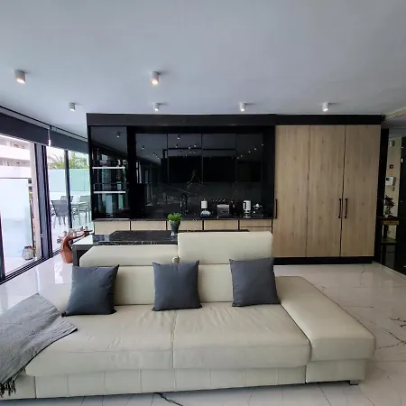 Sea View Luxury - Playa Del Duque Адехе