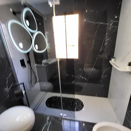 Sea View Luxury - Playa Del Duque Адехе