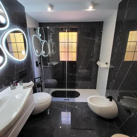 Sea View Luxury - Playa Del Duque Апартаменты