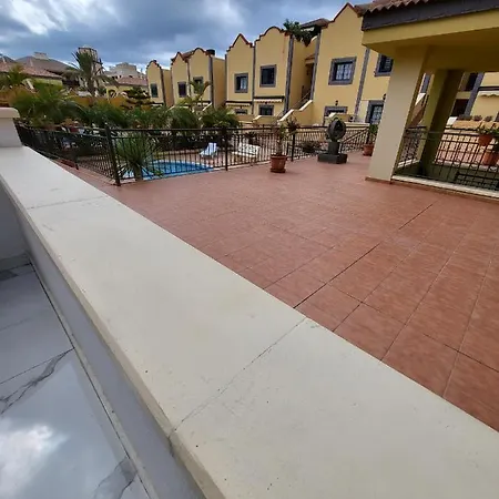 Sea View Luxury - Playa Del Duque * Адехе