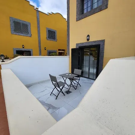 Sea View Luxury - Playa Del Duque Апартаменты Адехе