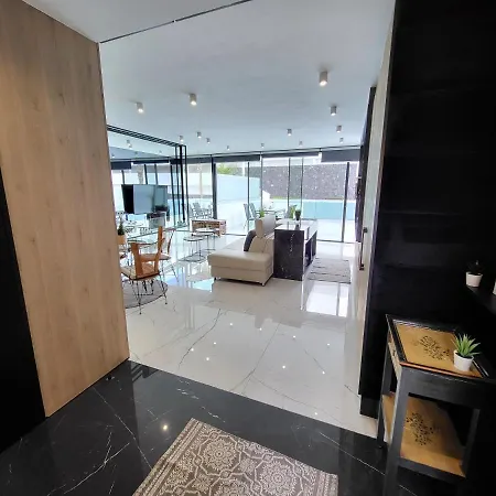 Sea View Luxury - Playa Del Duque * Адехе