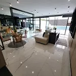 Sea View Luxury - Playa Del Duque Apartment *