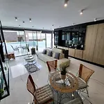 Sea View Luxury - Playa Del Duque Apartment