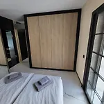 Sea View Luxury - Playa Del Duque Apartment Costa Adeje (Tenerife)
