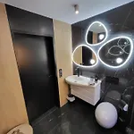 Sea View Luxury - Playa Del Duque Apartment *