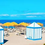 Apartment Sea View Luxury - Playa Del Duque *