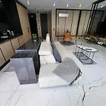 Sea View Luxury - Playa Del Duque Apartment *