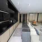 Sea View Luxury - Playa Del Duque Apartment Costa Adeje (Tenerife)