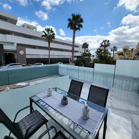 Sea View Luxury - Playa Del Duque * אדחה