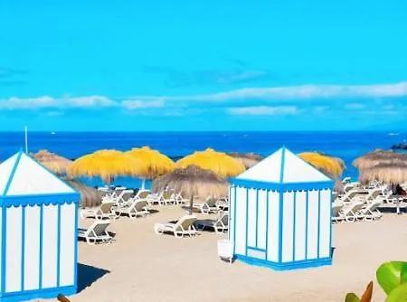 Apartment Sea View Luxury - Playa Del Duque *