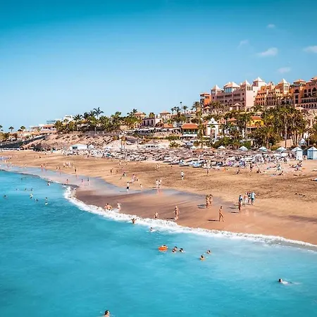 Apartment Sea View Luxury - Playa Del Duque