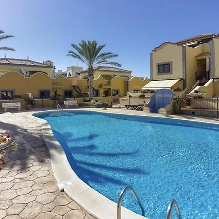Sea View Luxury - Playa Del Duque Apartment Costa Adeje (Tenerife)
