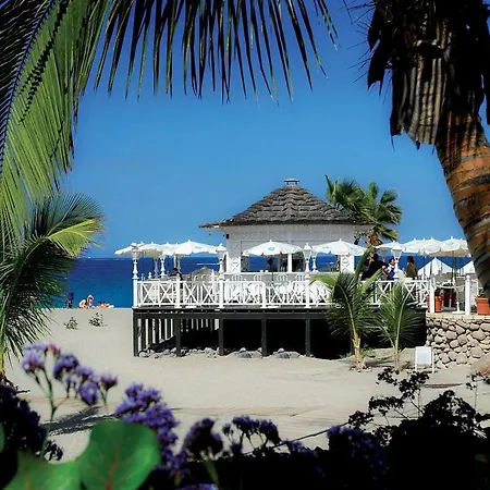 Sea View Luxury - Playa Del Duque דירה אדחה